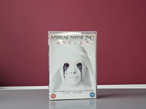 American horror story series - horror,