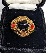STERLING SILVER Lord of the