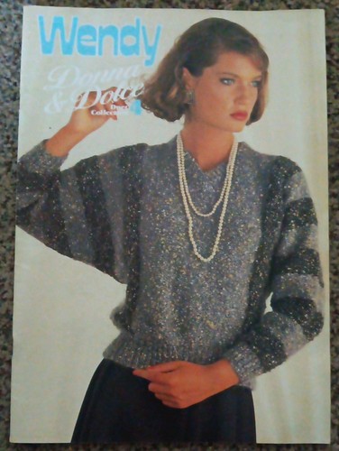 Wendy donna dolce - donna, &