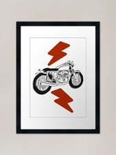 cAFe racer lover cafe