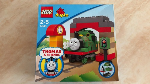 Lego duplo thomas and - lego,
