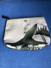 Anya Hindmarch Concorde Travel Bag