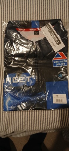 Replica darts shirt by - darts, shirt,
