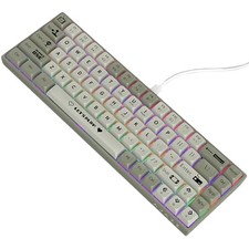 Hot Swap Wired Mechanical