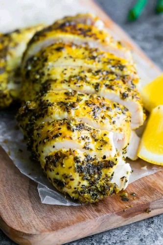 Lemon pepper seasoning - lemon,