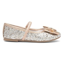 Lilley Sparkle Girls Shoes