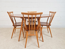 Ercol windsor mid century - windsor,
