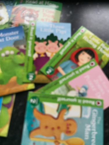 Bundle children s - children's, early