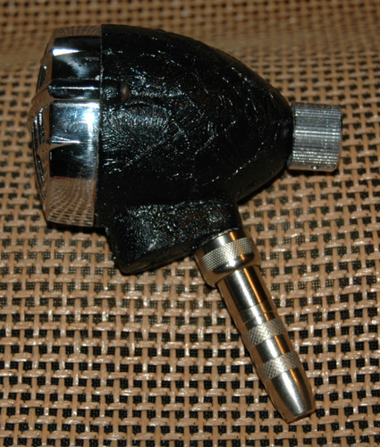Custom astatic harp - astatic, jt-30