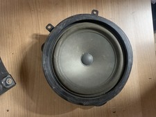 AUDI A3 8P 2004-2013 DOOR SPEAKER 8P0035411 Blaupunkt