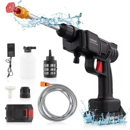 Cordless car high - cordless,