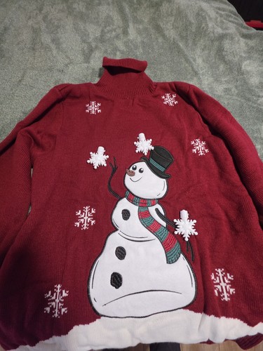 Christmas ugly sweater - christmas,