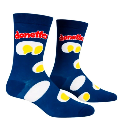 Men hostess donettes crew - donettes,