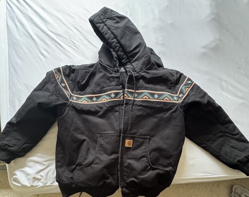 Carhartt jacket women xl - jacket, women’s