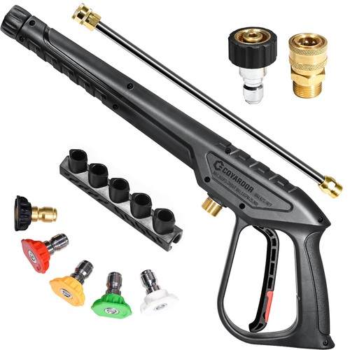 Pressure washer 3600 psi with - pressure,