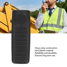 2Pcs Radio Belt Clip