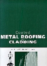 Coated Metal Roofing and Cladding - Oliver, M S