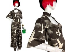 1970s vintage novelty Bird