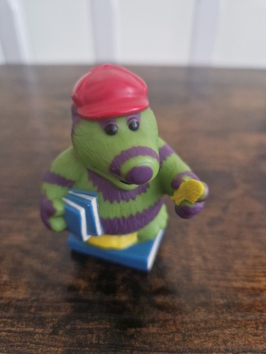 Vintage 2002 mattel - vintage,