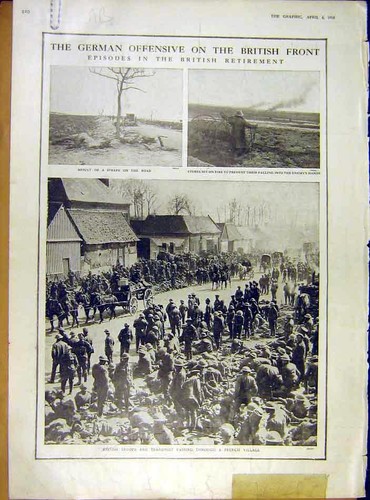 Old vintage print british - old,