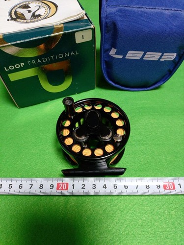 Loop traditional fly - 1,