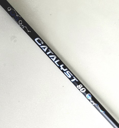 Project catalyst stiff - x, 80
