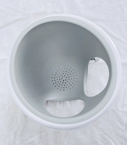 Angelcare baby bath seat - angelcare,