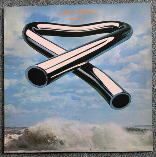 Mike oldfield tubular - oldfield,