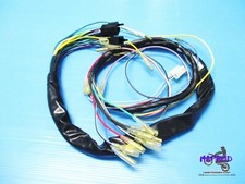 Fit Suzuki  TS125ER TS185ER   Wire Wiring Set  (ma6084)