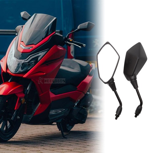 10mm motorcycle side mirrors - motorcycle,