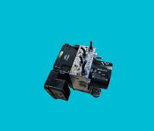 VW TRANSPORTER T5 2006 2.5 TDI ABS PUMP / CONTROLLER 7H0614517B 7H0907379R