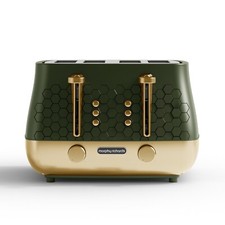 Morphy Richards 4-Slice