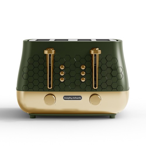 Morphy richards slice - morphy, 4-slice