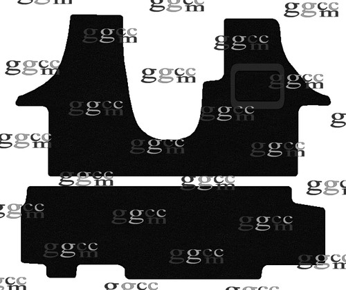 Fits front rear - fits, vw