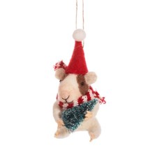 Christmas Decoration Bauble