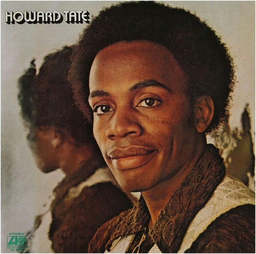 Howard tate - howard,
