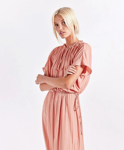 Morrison amari maxi dress - amari,