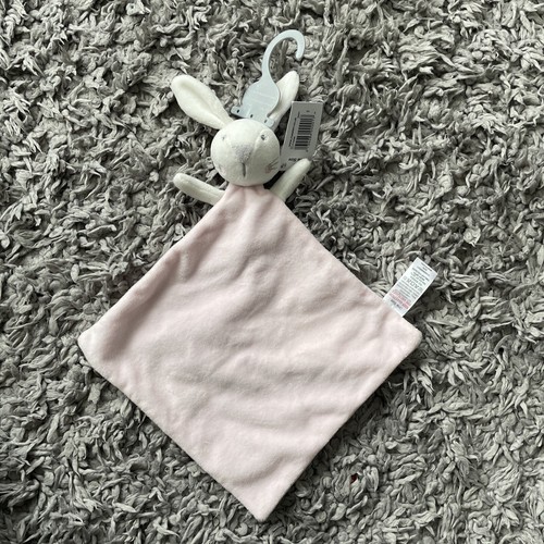 Pink matalan bunny rabbit - matalan,