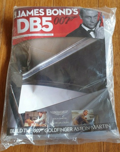 007 james bond db5 - james,