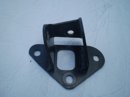 Upper support front shock - support,