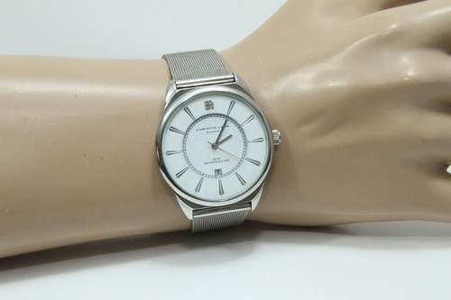 Christin lars watch diamond - lars,