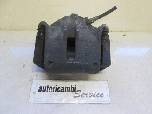 7701207685 front left brake - 7701207685,