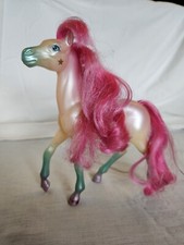 Vintage horse Kenner Fashion