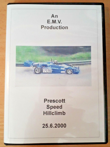 Prescott speed hillclimb - prescott,