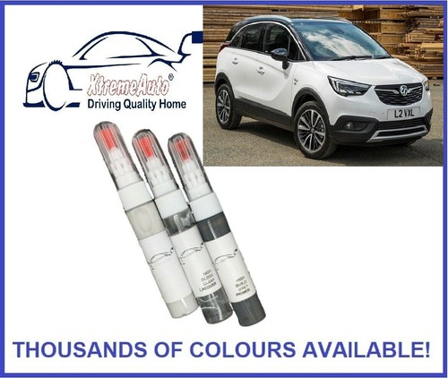 For vauxhall crossland - crossland, 17-20