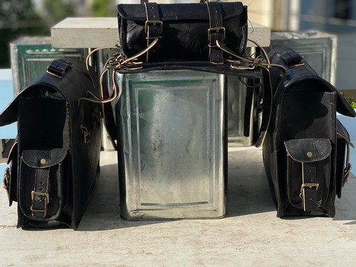 Genuine vintage black - vintage,
