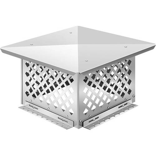 Chimney cap flue caps - flue,