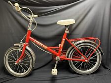 Hawk Cycles Piper Kids Vintage Chopper Style Bike Bicycle 