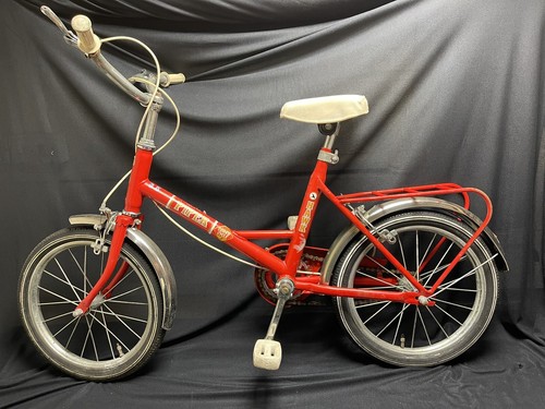 Hawk cycles piper kids vintage - hawk,