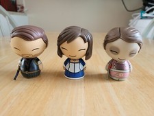 Funko Dorbz Bioshock Vinyl